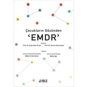 Nobel Tıp Kitabevleri Çocukların Gözünden EMDR