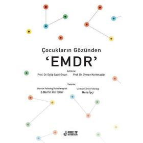 Nobel Tıp Kitabevleri Çocukların Gözünden EMDR