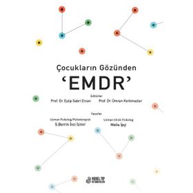 Nobel Tıp Kitabevleri Çocukların Gözünden EMDR