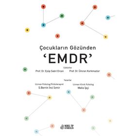 Nobel Tıp Kitabevleri Çocukların Gözünden EMDR