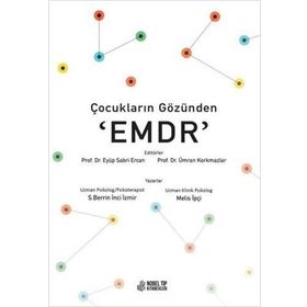 Nobel Tıp Kitabevleri Çocukların Gözünden EMDR