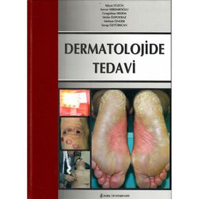 Nobel Tıp Kitabevleri Dermatolojide Tedavi