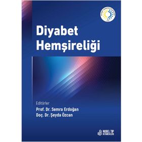 Nobel Tıp Kitabevleri Diyabet Hemşireliği