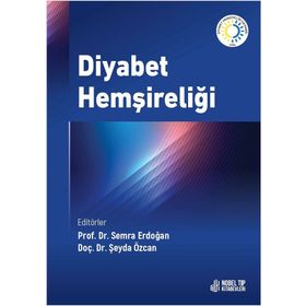Nobel Tıp Kitabevleri Diyabet Hemşireliği
