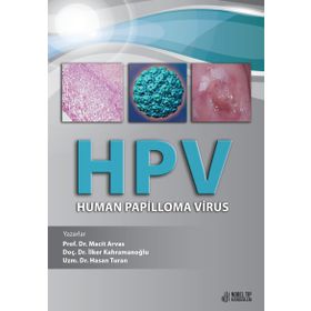 Nobel Tıp Kitabevleri HPV - Human Papilloma Virus