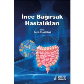 Nobel Tıp Kitabevleri İnce Bağırsak Hastalıkları