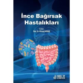 Nobel Tıp Kitabevleri İnce Bağırsak Hastalıkları