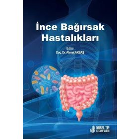 Nobel Tıp Kitabevleri İnce Bağırsak Hastalıkları