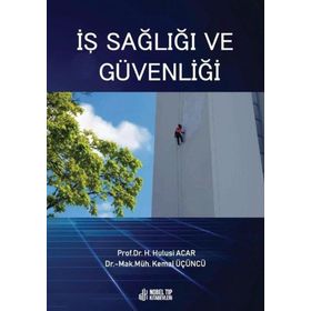 Nobel Tıp Kitabevleri İş Sağlığı ve Güvenliği