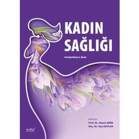 Nobel Tıp Kitabevleri Kadın Sağlığı