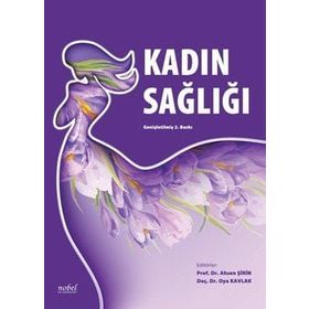 Nobel Tıp Kitabevleri Kadın Sağlığı