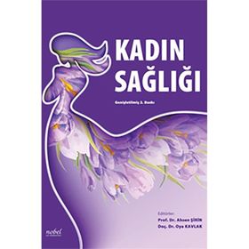 Nobel Tıp Kitabevleri Kadın Sağlığı