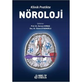 Nobel Tıp Kitabevleri Klinik Pratikte Nöroloji