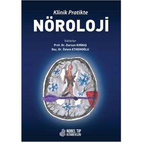 Nobel Tıp Kitabevleri Klinik Pratikte Nöroloji