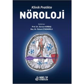 Nobel Tıp Kitabevleri Klinik Pratikte Nöroloji
