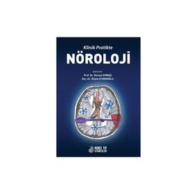 Nobel Tıp Kitabevleri Klinik Pratikte Nöroloji