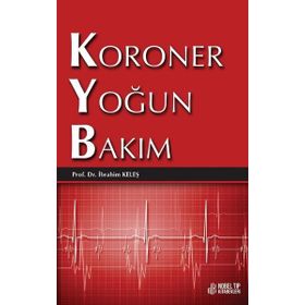 Nobel Tıp Kitabevleri Koroner Yoğun Bakım