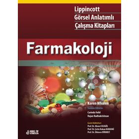 Nobel Tıp Kitabevleri Lippincott Farmakoloji