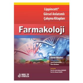 Nobel Tıp Kitabevleri Lippincott Farmakoloji