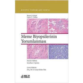 Nobel Tıp Kitabevleri Meme Biyopsilerinin Yorumlanması