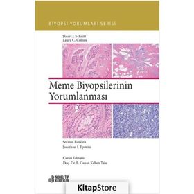 Nobel Tıp Kitabevleri Meme Biyopsilerinin Yorumlanması