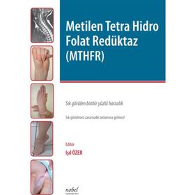 Nobel Tıp Kitabevleri Metilen Tetra Hidro Folat Redüktaz