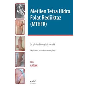 Nobel Tıp Kitabevleri Metilen Tetra Hidro Folat Redüktaz