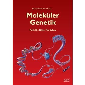 Nobel Tıp Kitabevleri Moleküler Genetik