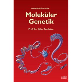 Nobel Tıp Kitabevleri Moleküler Genetik