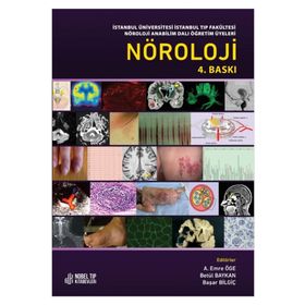 Nobel Tıp Kitabevleri Nöroloji 4. Baskı