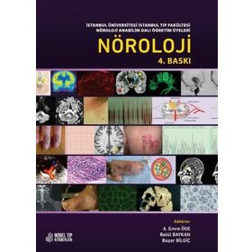 Nobel Tıp Kitabevleri Nöroloji 4. Baskı