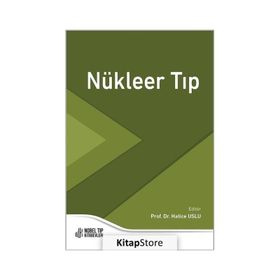 Nobel Tıp Kitabevleri Nükleer Tıp