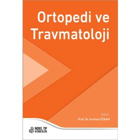 Nobel Tıp Kitabevleri Ortopedi ve Travmatoloji