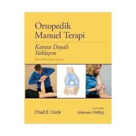 Nobel Tıp Kitabevleri Ortopedik Manuel Terapi: Kanıta Dayalı Yaklaşım