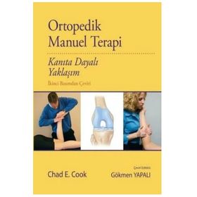 Nobel Tıp Kitabevleri Ortopedik Manuel Terapi: Kanıta Dayalı Yaklaşım