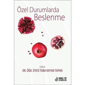 Nobel Tıp Kitabevleri Özel Durumlarda Beslenme