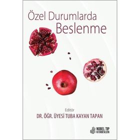Nobel Tıp Kitabevleri Özel Durumlarda Beslenme