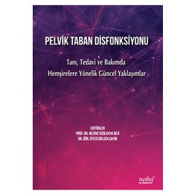 Nobel Tıp Kitabevleri Pediyatrik Palyatif Bakım