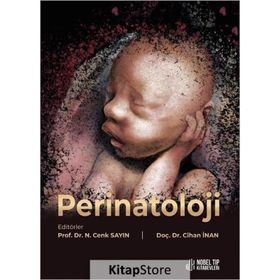 Nobel Tıp Kitabevleri Perinatoloji