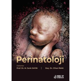 Nobel Tıp Kitabevleri Perinatoloji