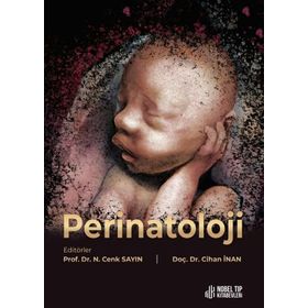 Nobel Tıp Kitabevleri Perinatoloji