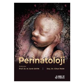 Nobel Tıp Kitabevleri Perinatoloji