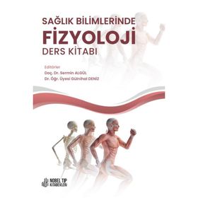 Nobel Tıp Kitabevleri Sağlık Bilimlerinde Fizyoloji Ders Kitabı