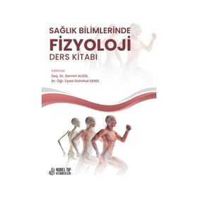 Nobel Tıp Kitabevleri Sağlık Bilimlerinde Fizyoloji Ders Kitabı