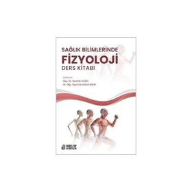 Nobel Tıp Kitabevleri Sağlık Bilimlerinde Fizyoloji Ders Kitabı