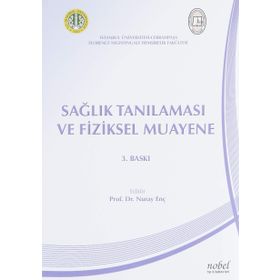 Nobel Tıp Kitabevleri Sağlık Tanılaması ve Fiziksel Muayene