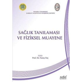 Nobel Tıp Kitabevleri Sağlık Tanılaması ve Fiziksel Muayene