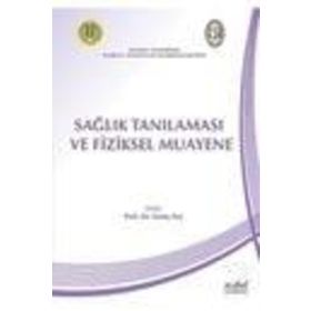 Nobel Tıp Kitabevleri Sağlık Tanılaması ve Fiziksel Muayene