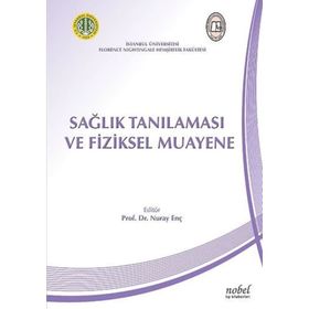 Nobel Tıp Kitabevleri Sağlık Tanılaması ve Fiziksel Muayene