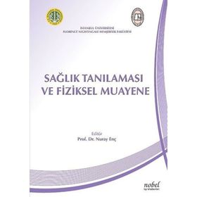 Nobel Tıp Kitabevleri Sağlık Tanılaması ve Fiziksel Muayene